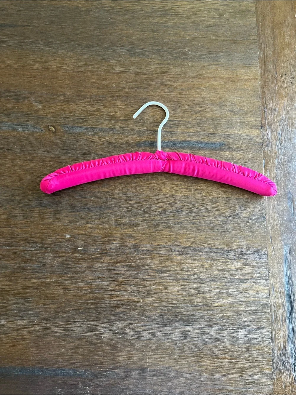 Vintage Retro | Padded Satin Clothes Hangers | Set of 12